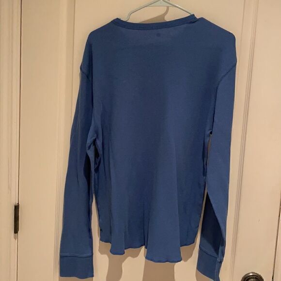 Gap men’s L casual shirt - Picture 3 of 3